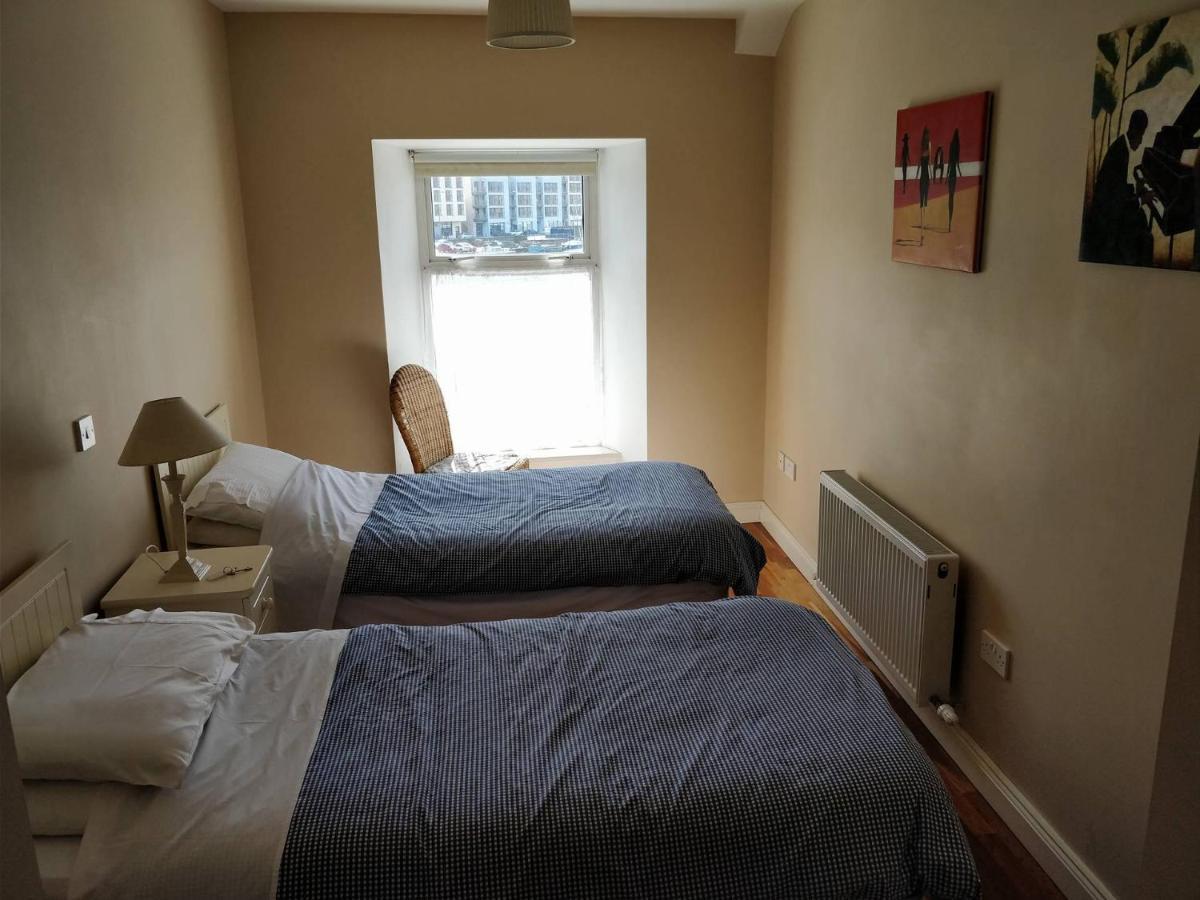 Barry'S Bed And Breakfast Бэнтри Экстерьер фото