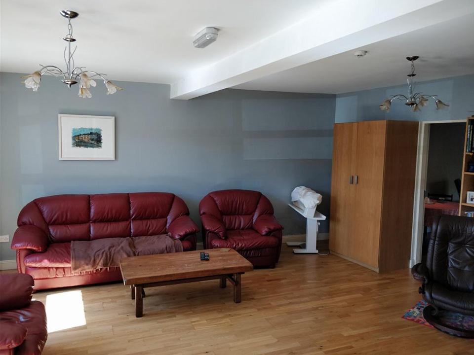 Barry'S Bed And Breakfast Бэнтри Экстерьер фото