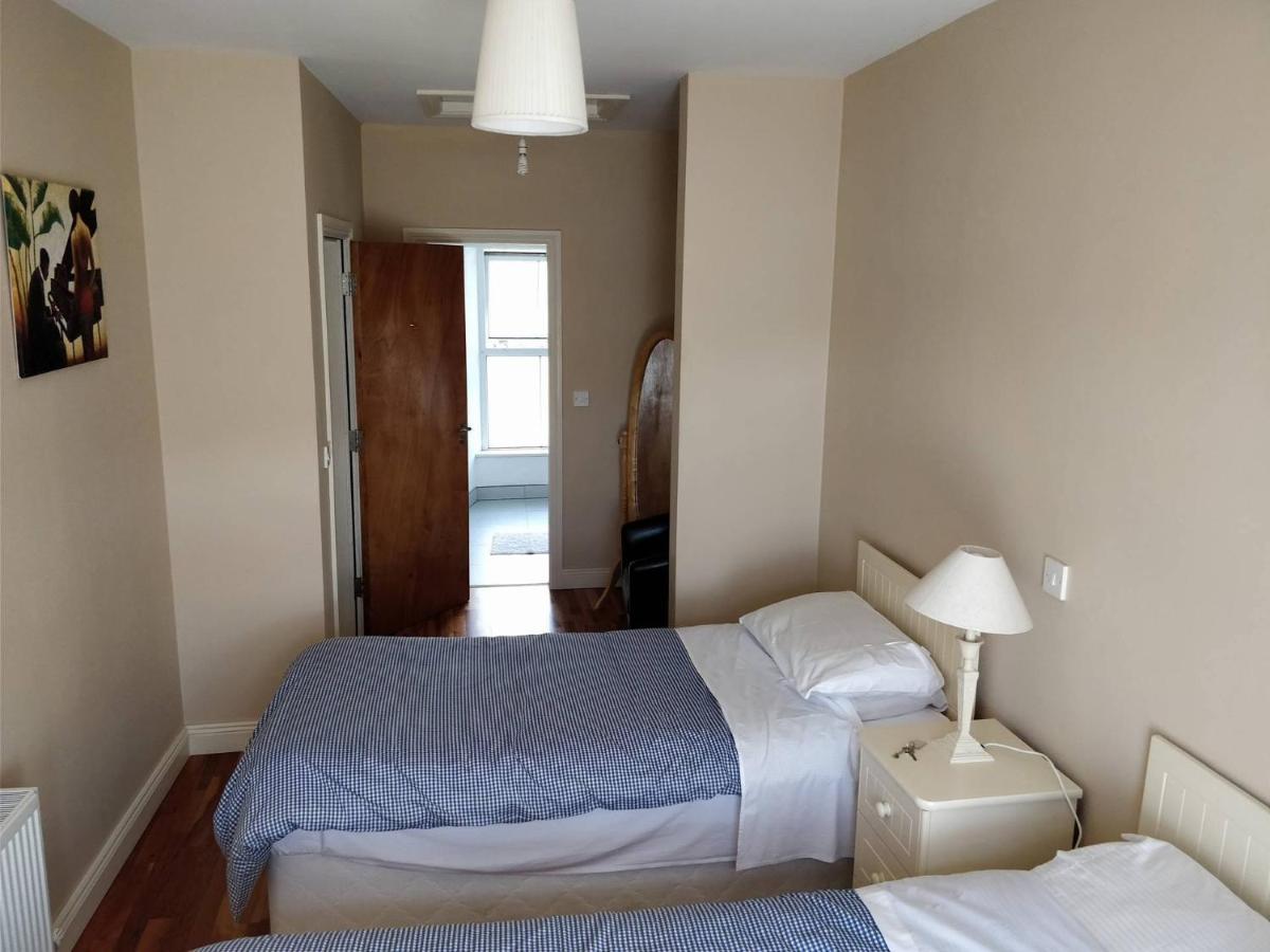 Barry'S Bed And Breakfast Бэнтри Экстерьер фото